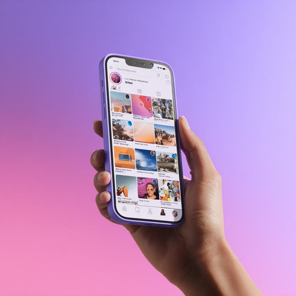 SaveStory preview